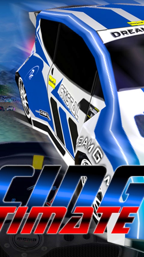 Cover Image Racing Ultimate