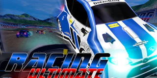 Racing Ultimate thumbnail