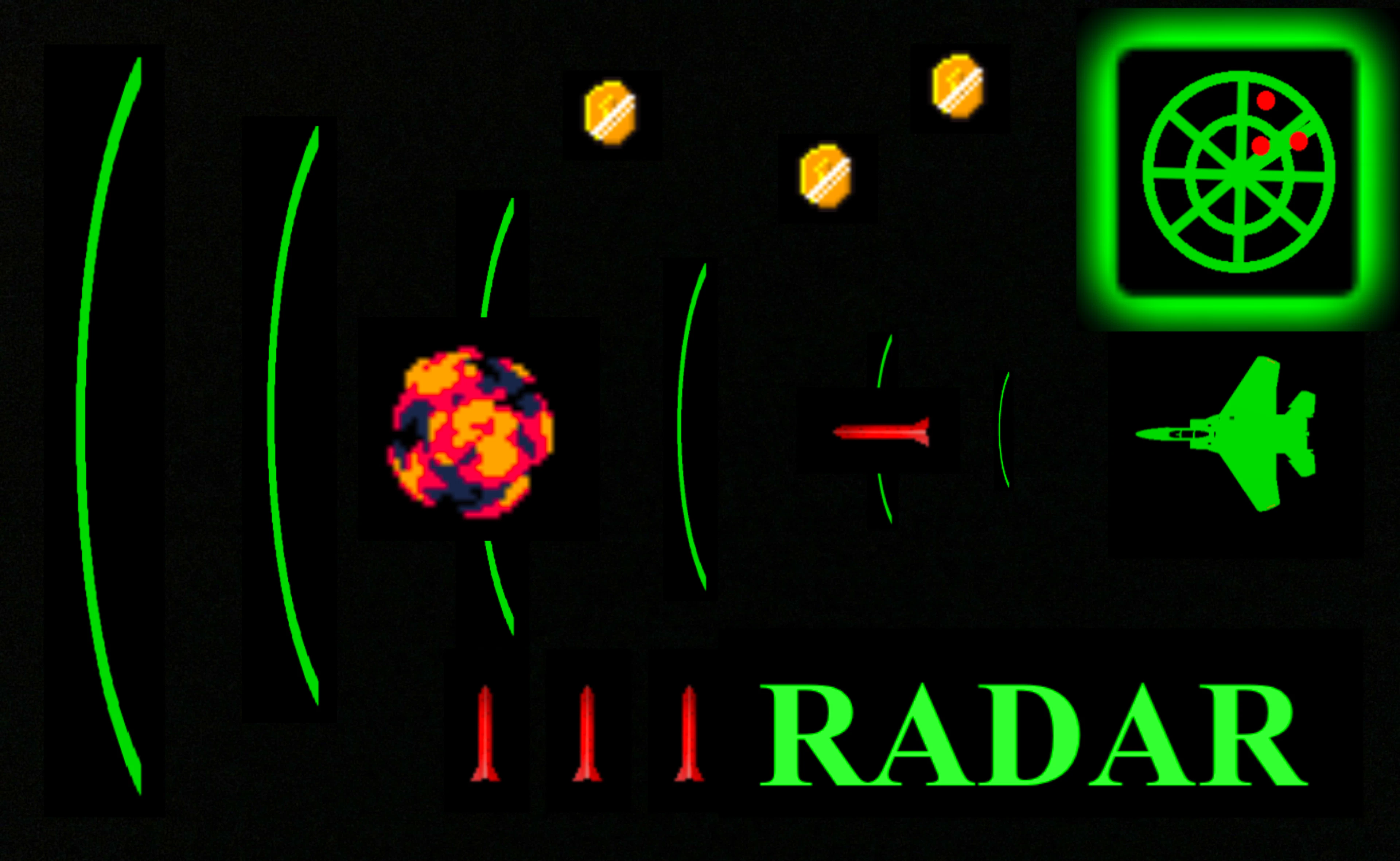 Radar