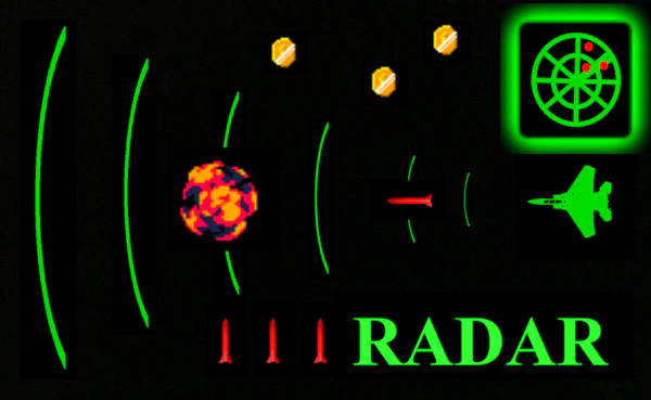 Radar
