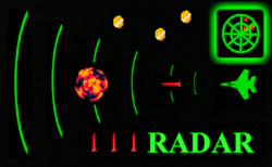 Radar