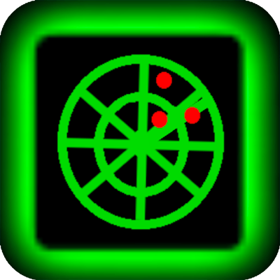 Radar By Gamepix