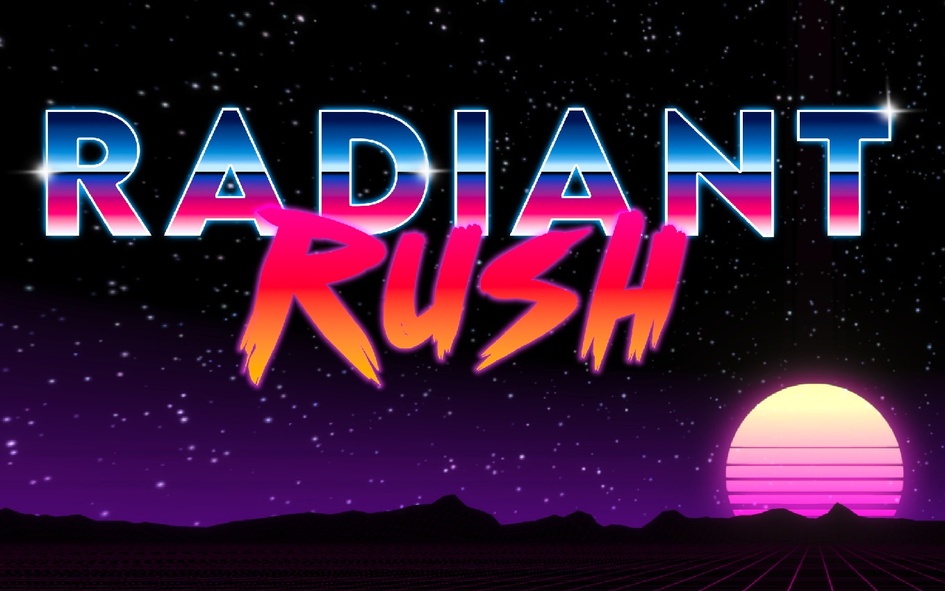 Radiant Rush