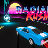 Radiant Rush