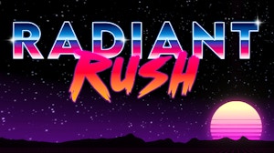 Image for Radiant Rush