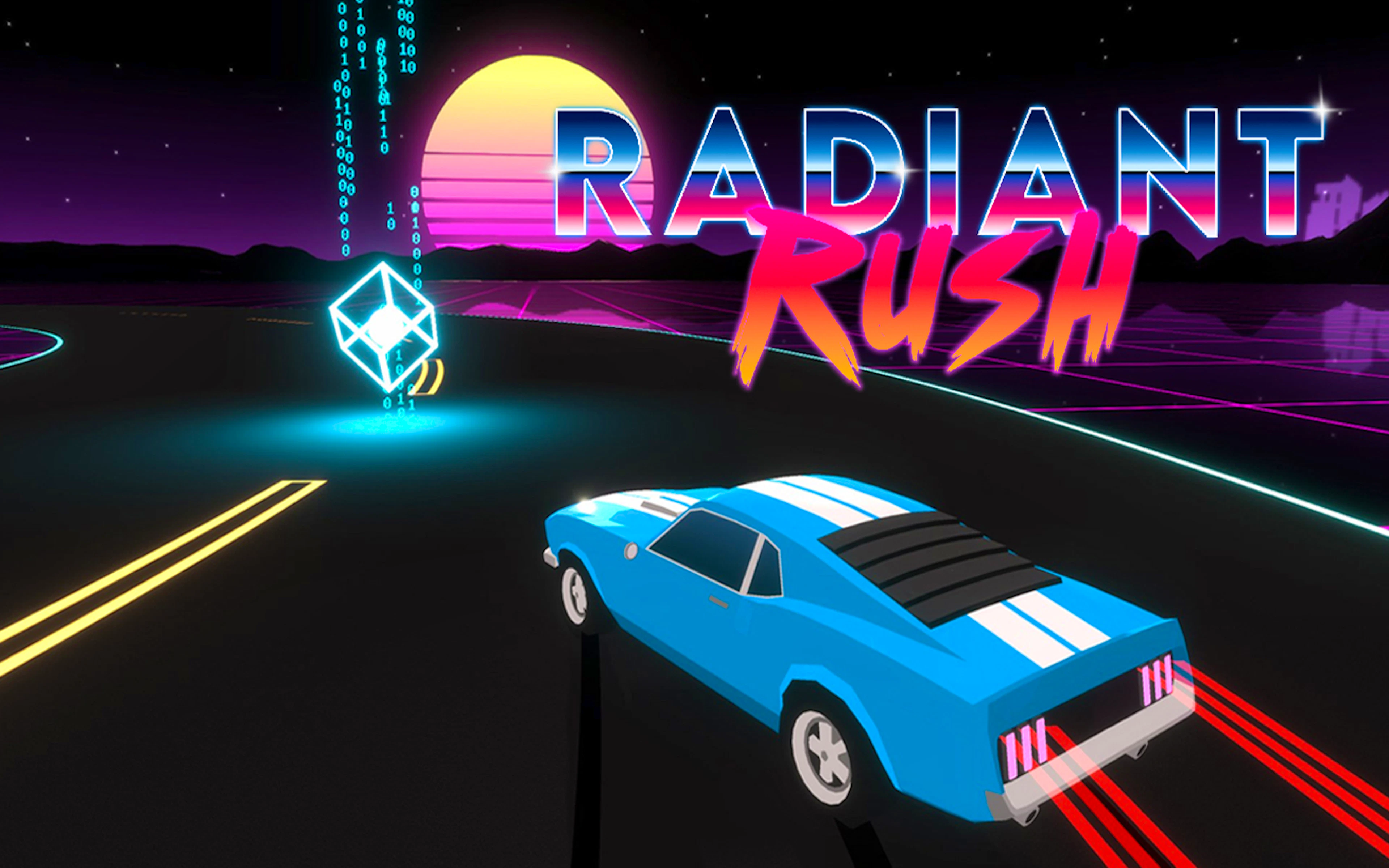 Radiant Rush