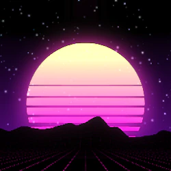Radiant Rush
