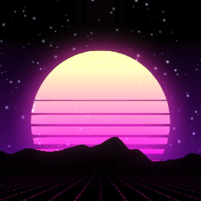 Radiant Rush By Gamepix