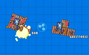 Moomoo.io - Online Game 🕹️