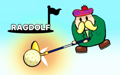 Ragdolf game
