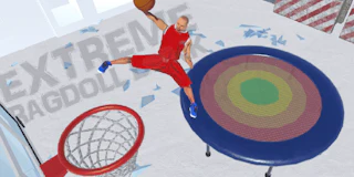 Ragdoll Mega Dunk thumbnail