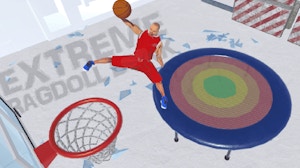 Image for Ragdoll Mega Dunk