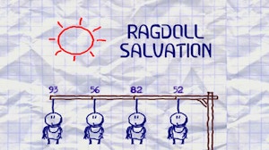 Image for Ragdoll Salvation - Bow Master