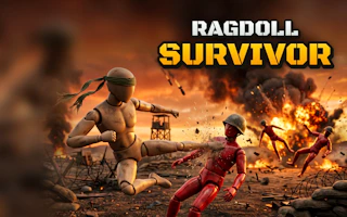 Ragdoll Survivor
