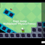 Rage Jump Multiplayer Physics Frenzy