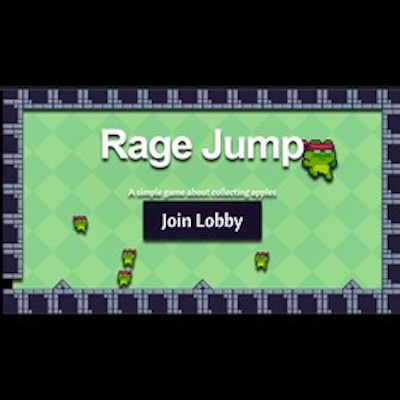 Rage Jump Multiplayer Physics Frenzy By Gamepix