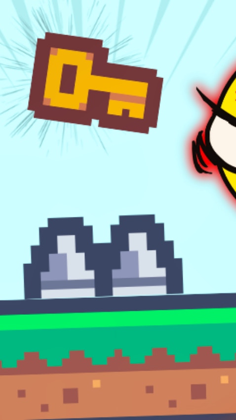 Rage Maze Troll Hardest Platformer