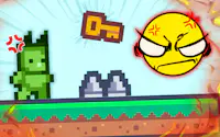 Rage Maze Troll Hardest Platformer