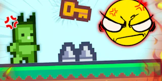 Rage Maze Troll Hardest Platformer thumbnail