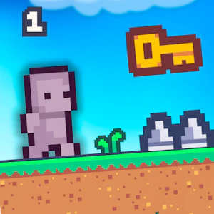 Rage Maze Troll Hardest Platformer Thumbnail