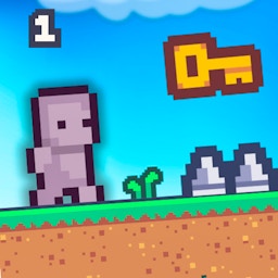 Rage Maze: Troll Hardest Platformer