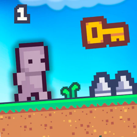 Rage Maze Troll Hardest Platformer game thumbnail