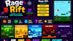 Rage Rift