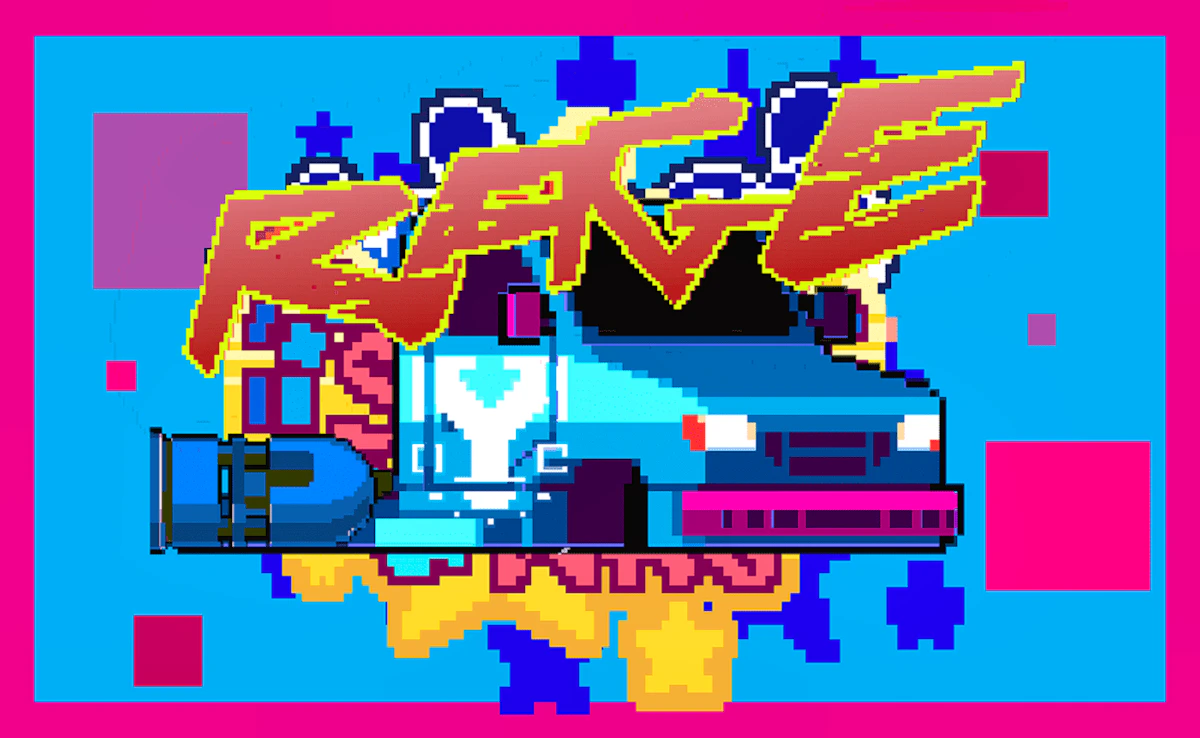 Rage game thumbnail