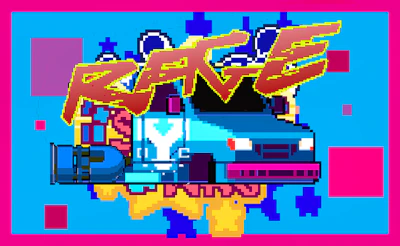 Rage - play free online