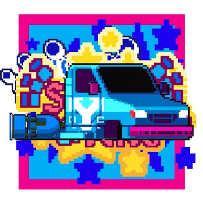 Rage By Gamepix