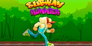 Rail Runner thumbnail