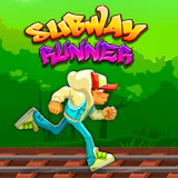 Rail Runner