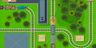Rail Rush Pro thumbnail