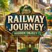 Railway Journey - Hidden Object