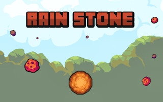 Rain Stone game cover