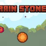 Rain Stone