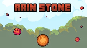 Image for Rain Stone