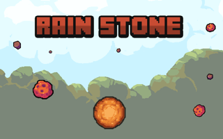 Rain Stone