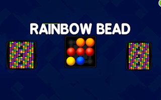 Rainbow Bead