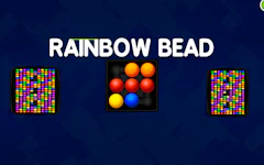 Rainbow Bead