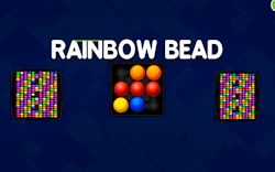 Rainbow Bead