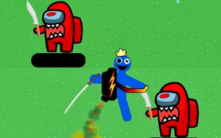 Rainbow Friends Jetpack