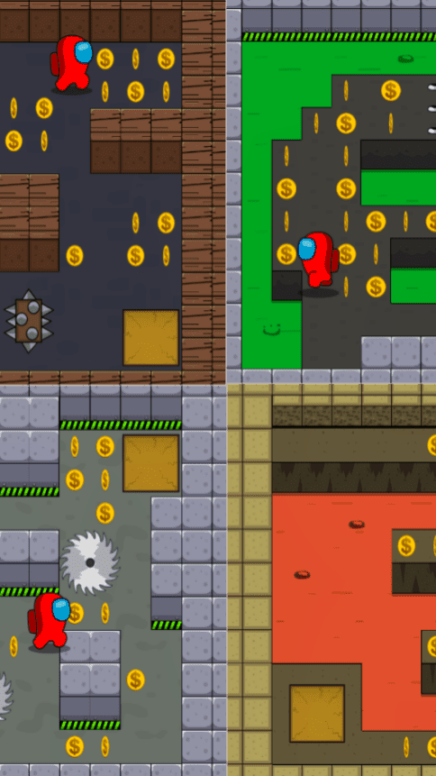 Rainbow Friends Survival