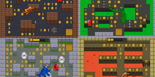 Rainbow Friends Survival thumbnail