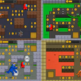 Rainbow Friends Survival