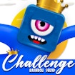 Rainbow Squid Challenge banner