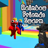 Rainbow Friends Swarm