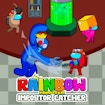 Rainbow Monster Impostor Catcher banner