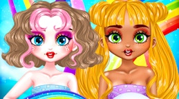 Rainbow Social Media Influencers