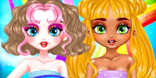 Rainbow Social Media Influencers thumbnail